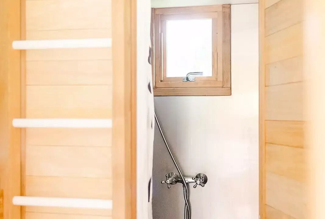 Photo of Bathroom in Chauche