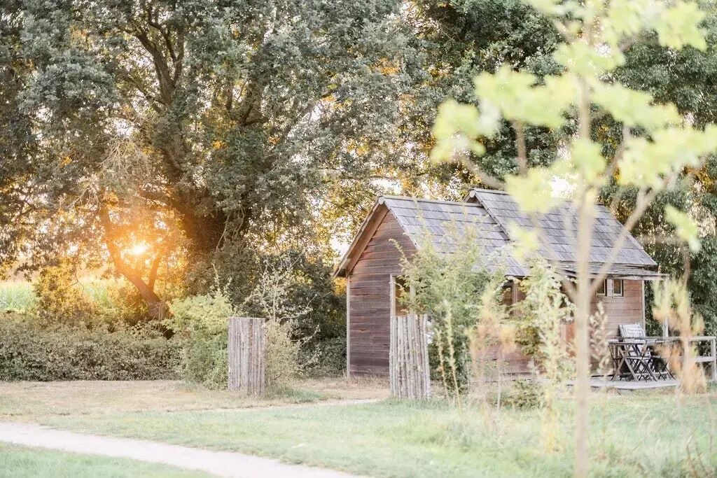 Photo of Outdoor in Chauche