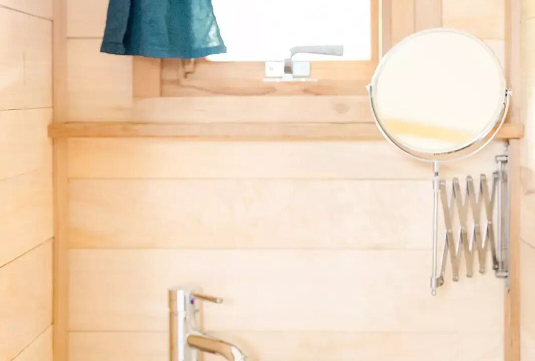 Photo of Bathroom in Chauche