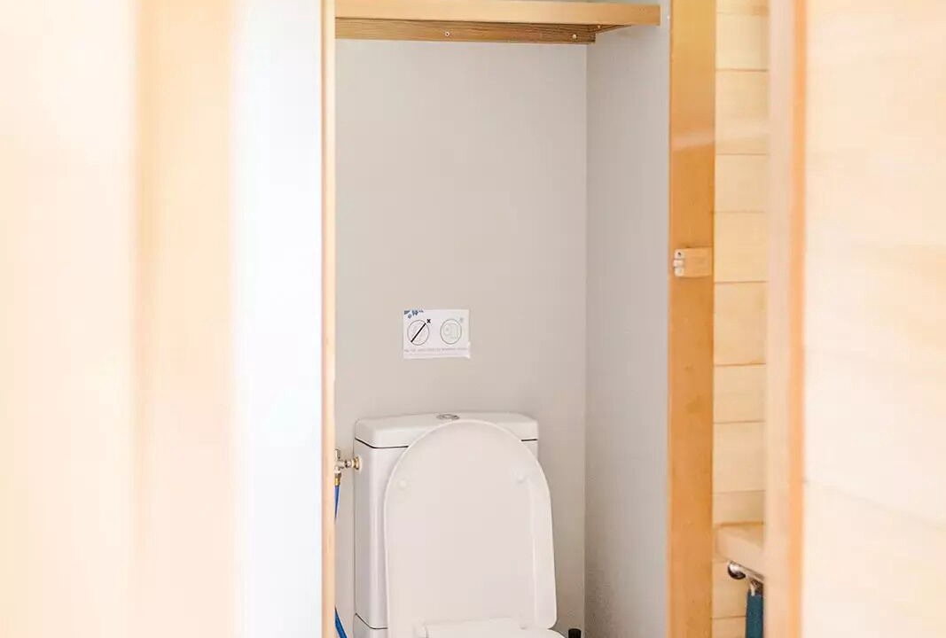 Photo of Bathroom in Chauche