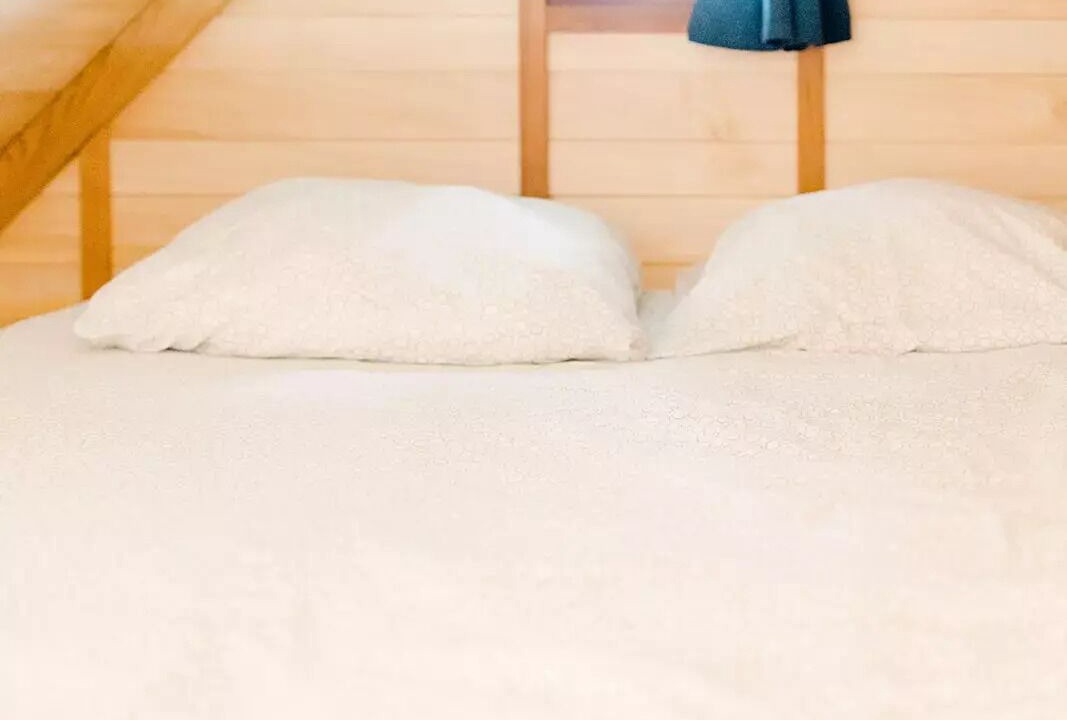 Photo of Bedroom in Chauche