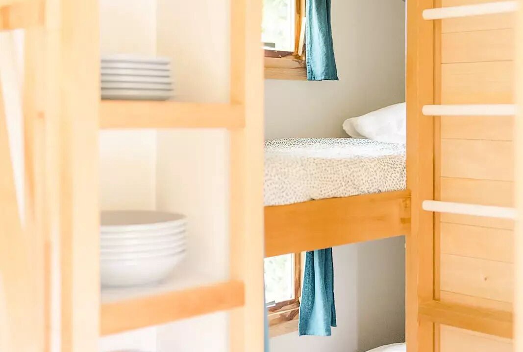 Photo of Bedroom in Chauche