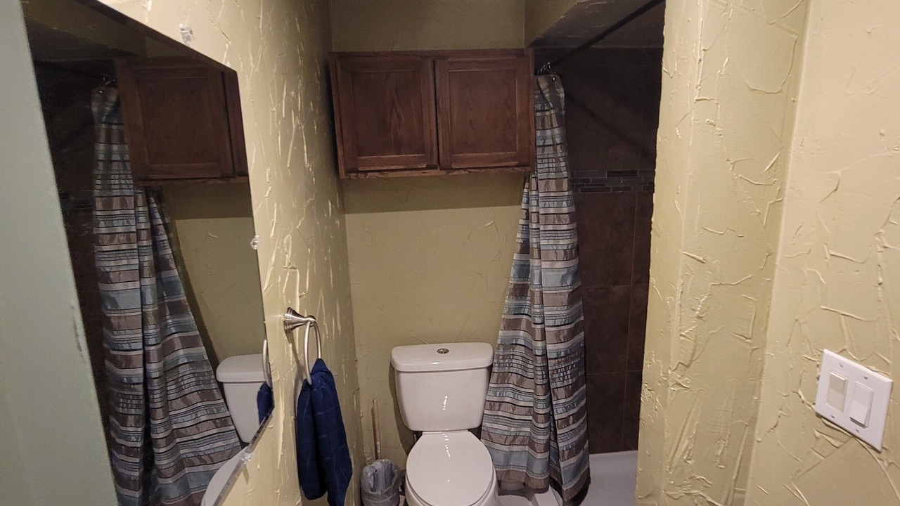 Photo of Bathroom in Davis