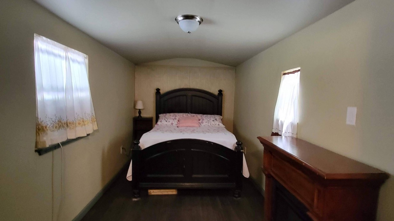 Photo of Bedroom in Davis