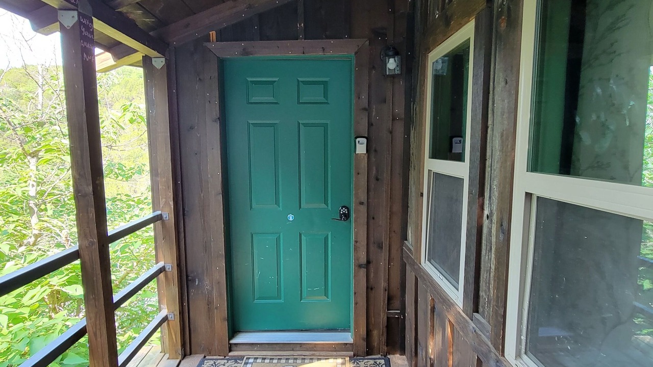 Photo of Outdoor in Davis