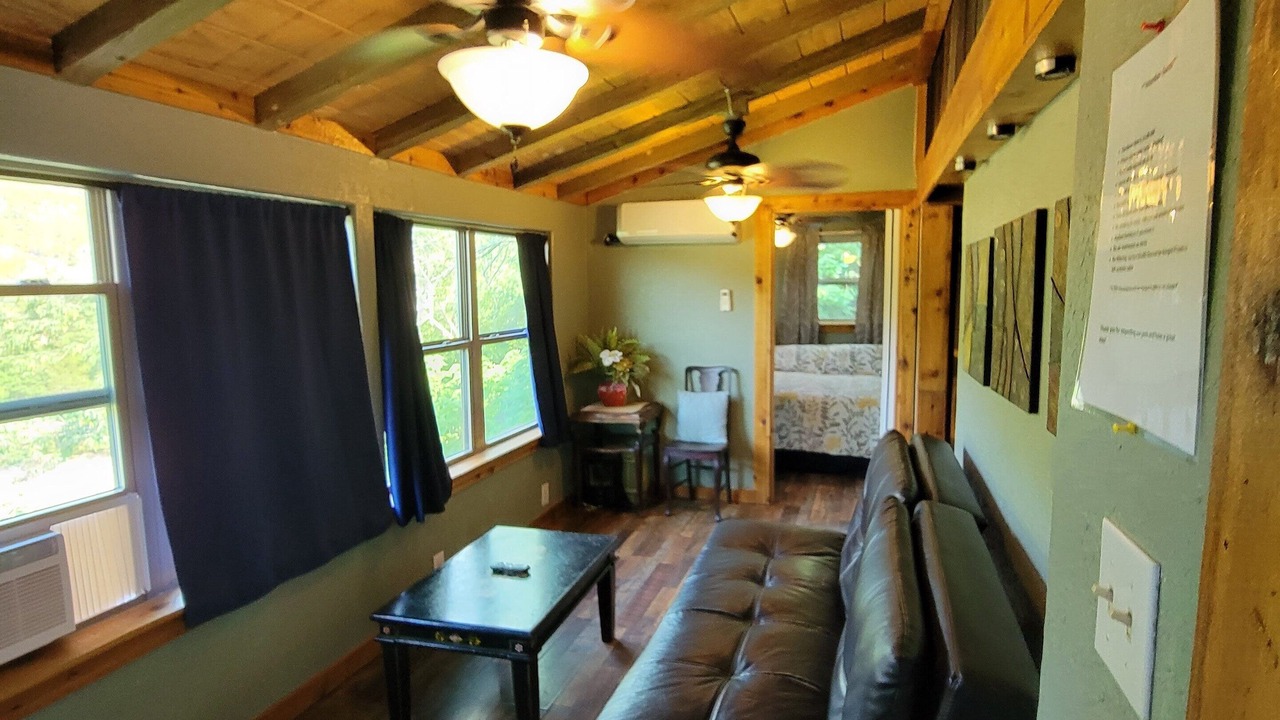 Photo of Livingroom in Davis