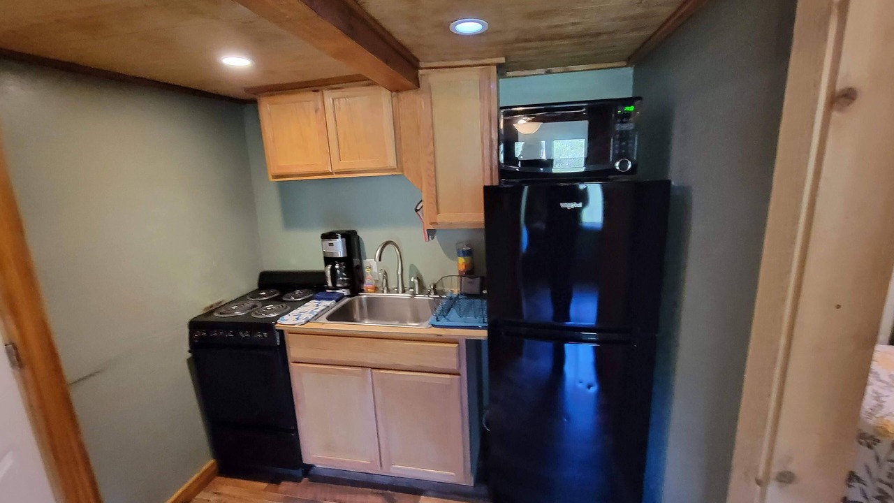 Photo of Kitchen in Davis