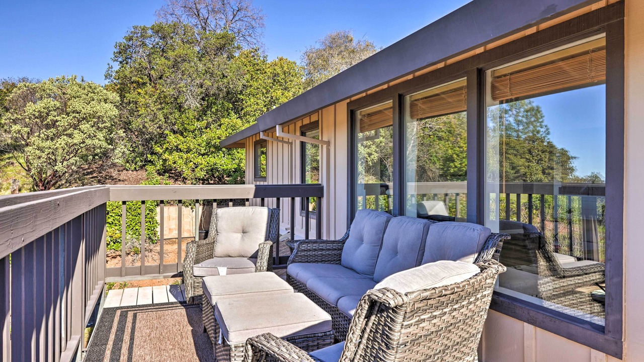 Photo of Patio Balcony in Sonora