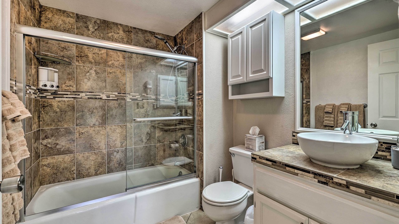 Photo of Bathroom in Sonora