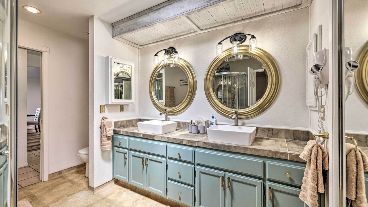 Photo of Bathroom in Sonora