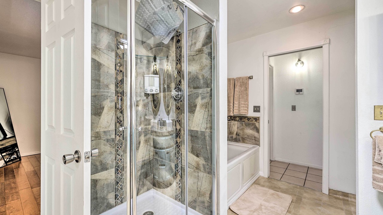 Photo of Bathroom in Sonora