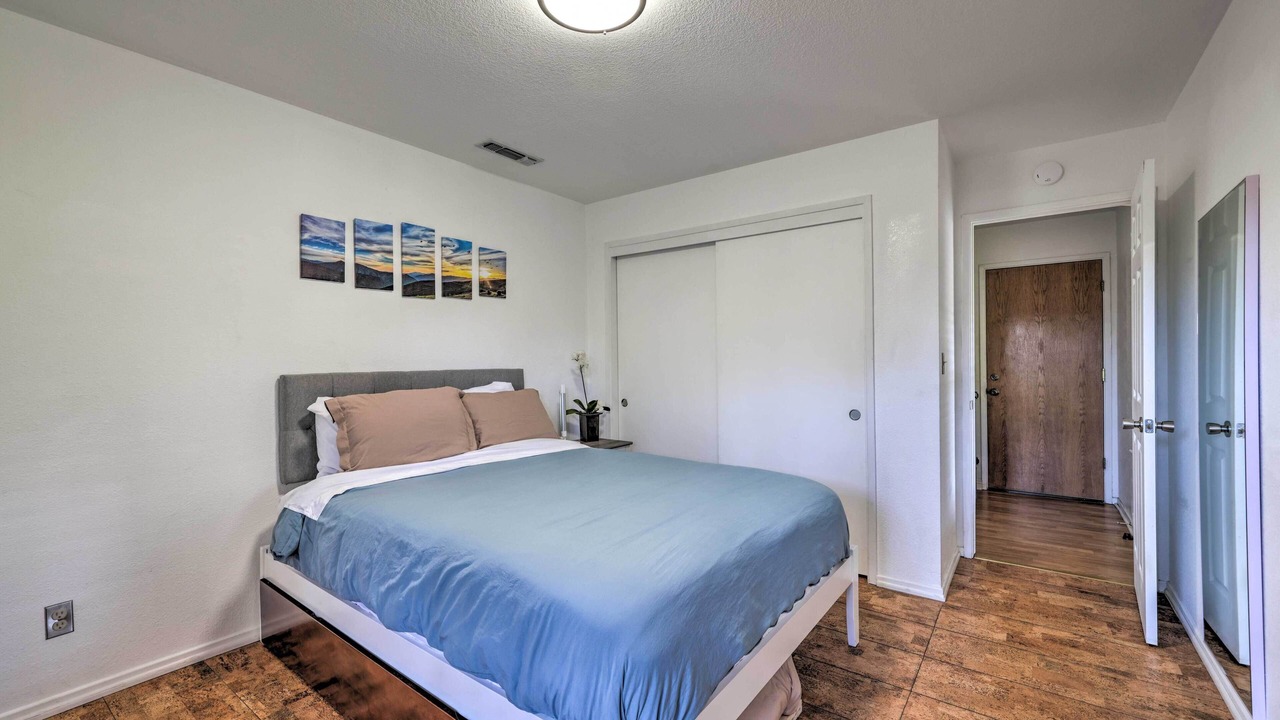 Photo of Bedroom in Sonora