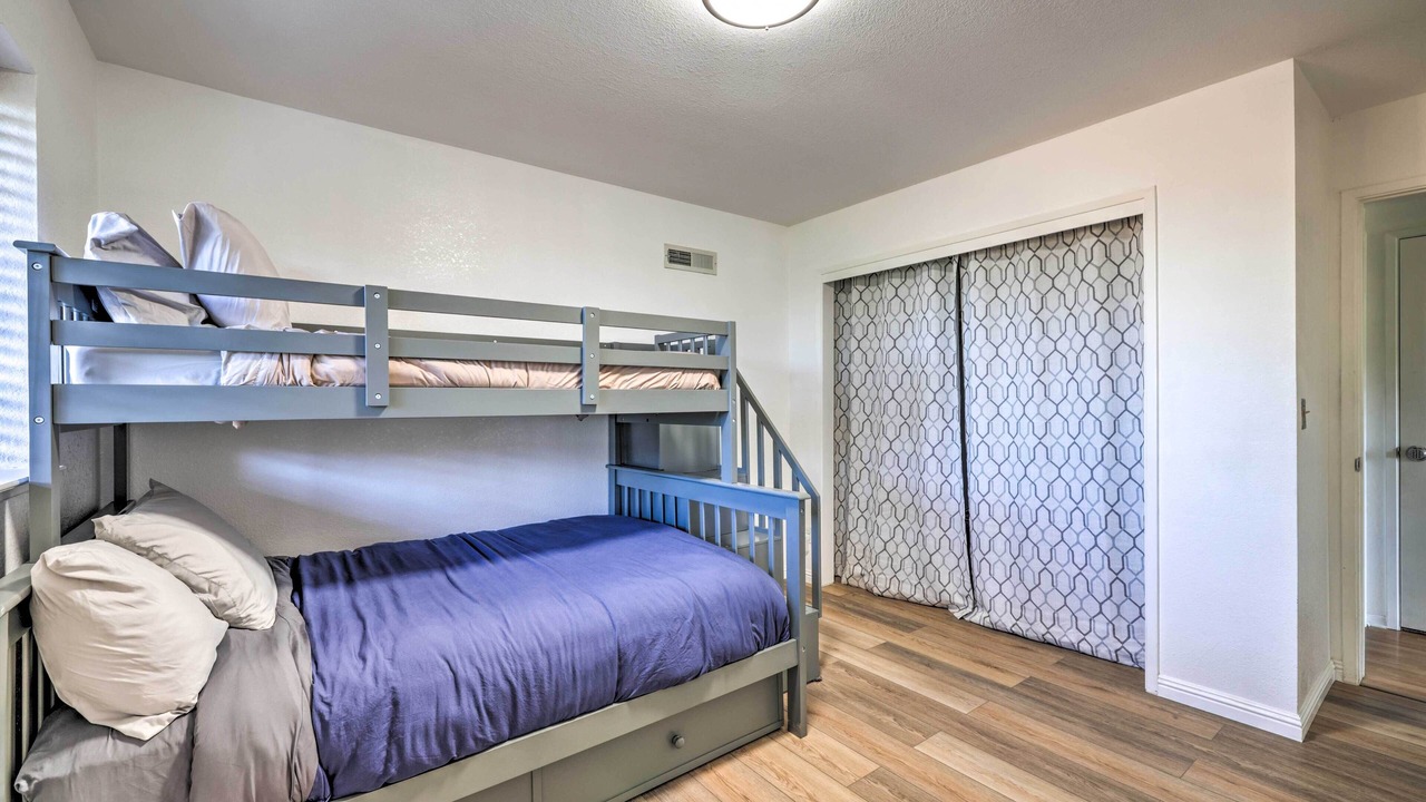 Photo of Bedroom in Sonora