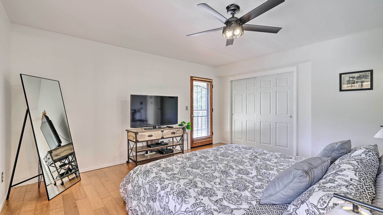 Photo of Bedroom in Sonora