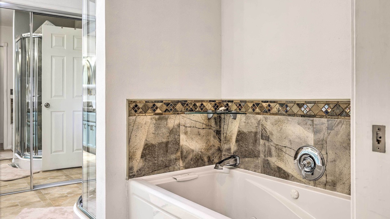 Photo of Bathroom in Sonora