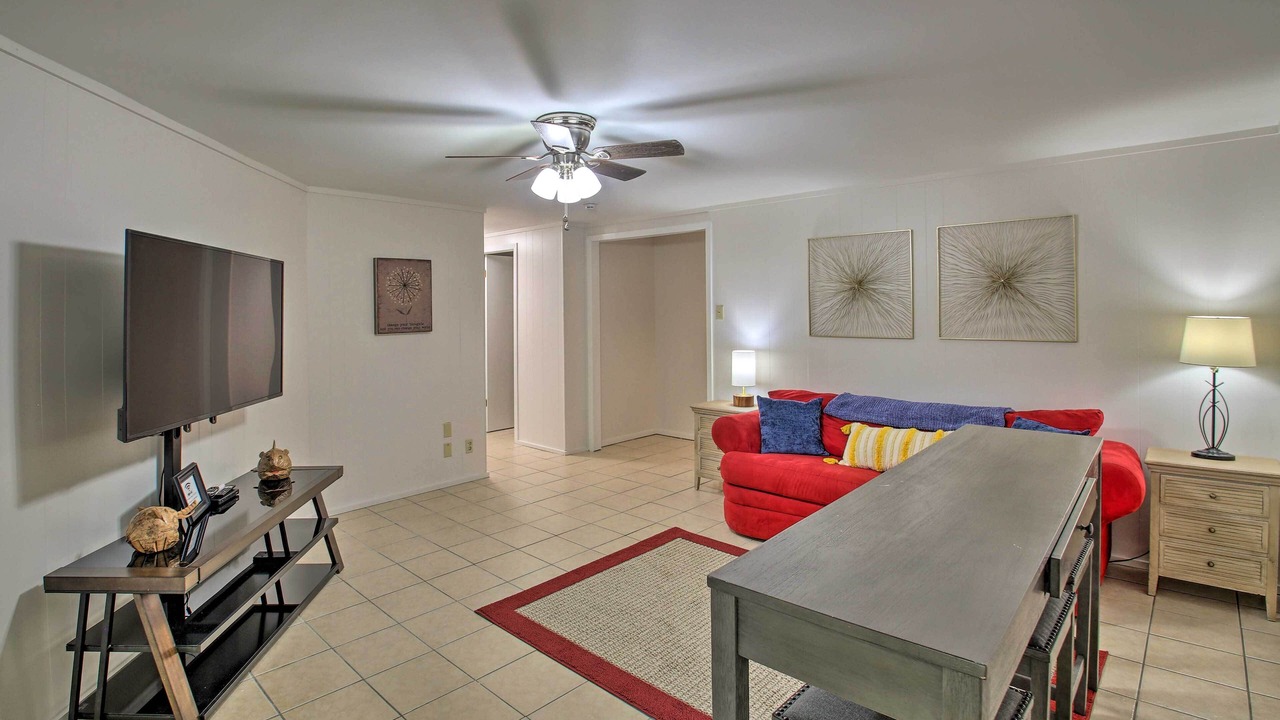 Photo of Livingroom in Lakeland