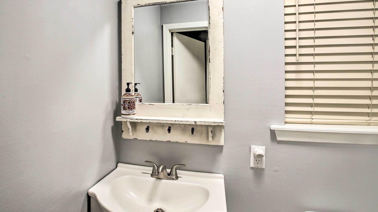 Photo of Bathroom in Lakeland