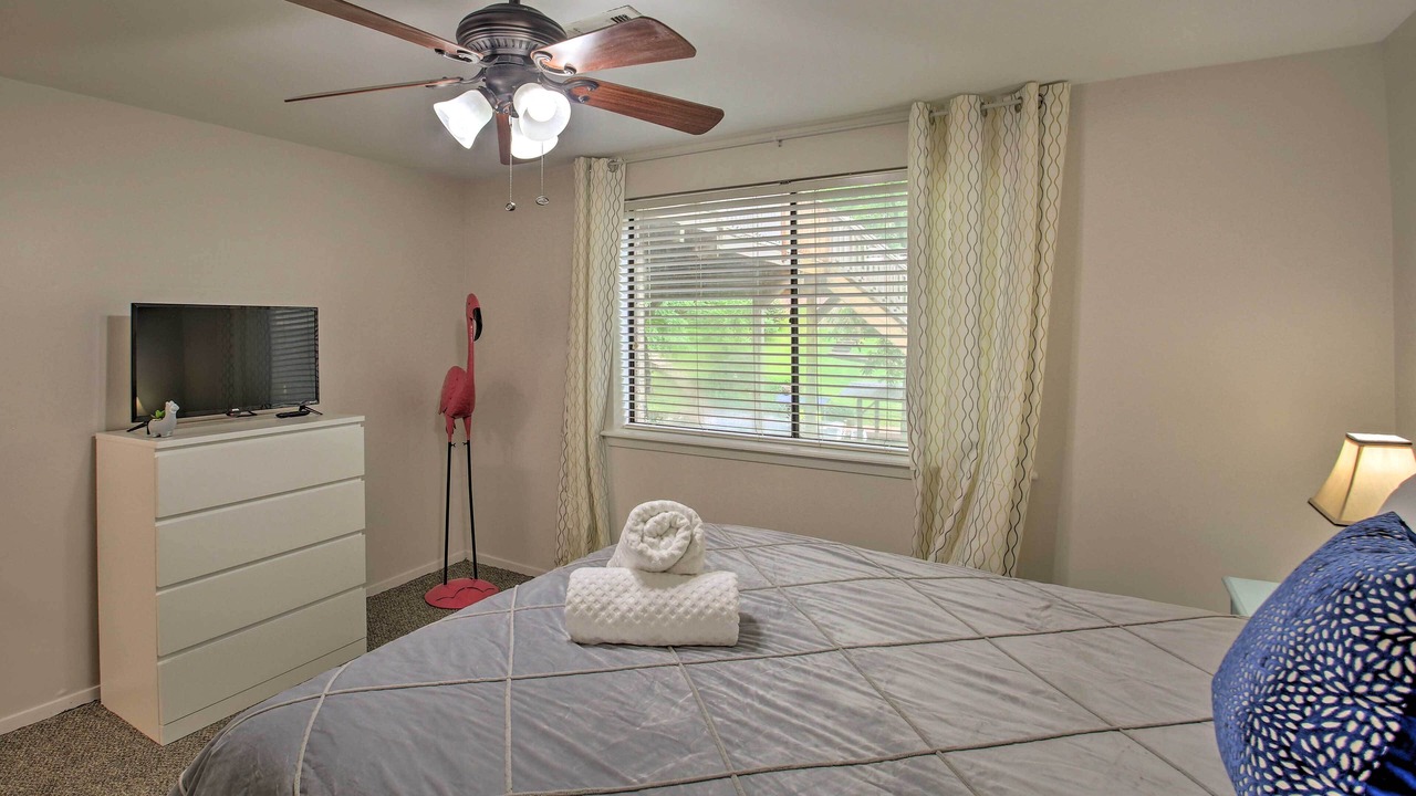 Photo of Bedroom in Lakeland