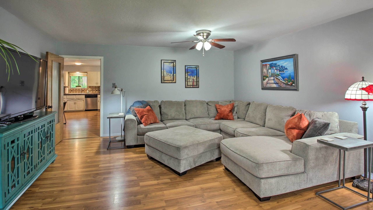 Photo of Bedroom in Lakeland