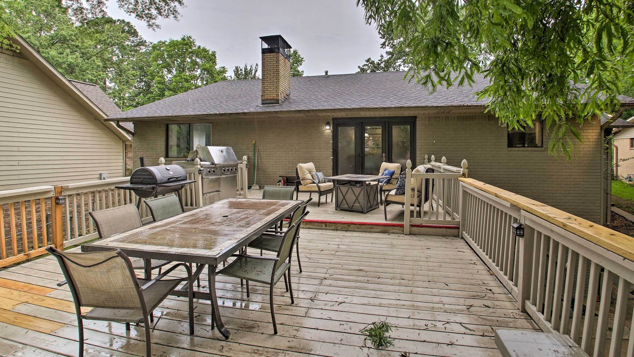 Photo of Outdoor in Lakeland