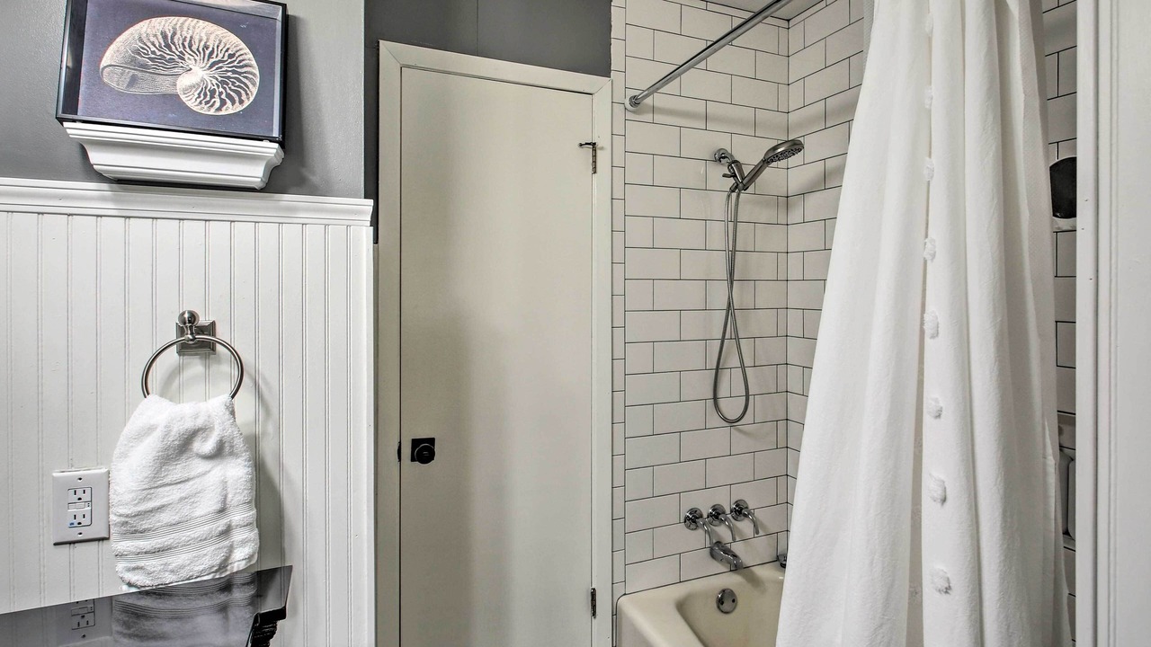 Photo of Bathroom in Lakeland