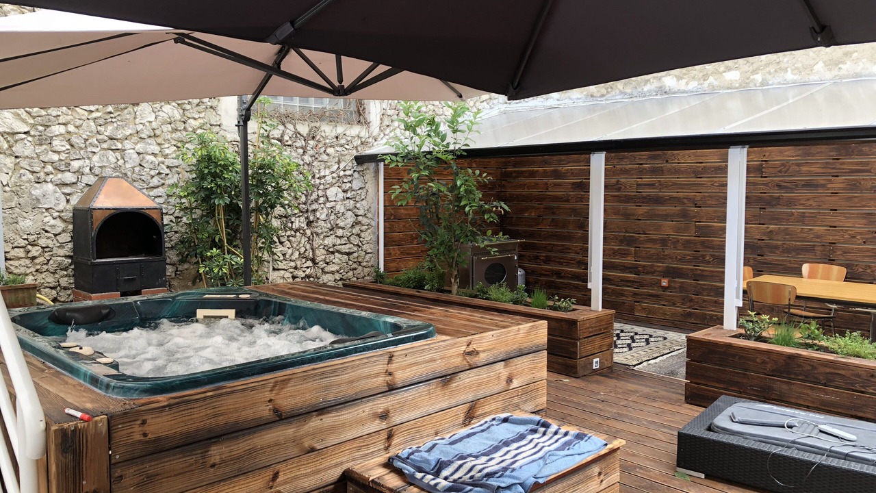 Photo of Outdoor in Eymet