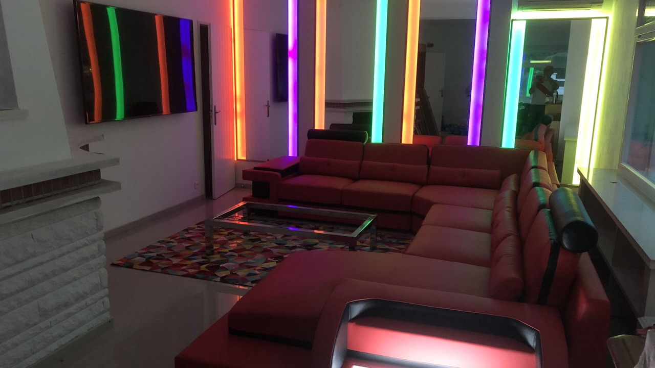 Photo of Livingroom in Eymet