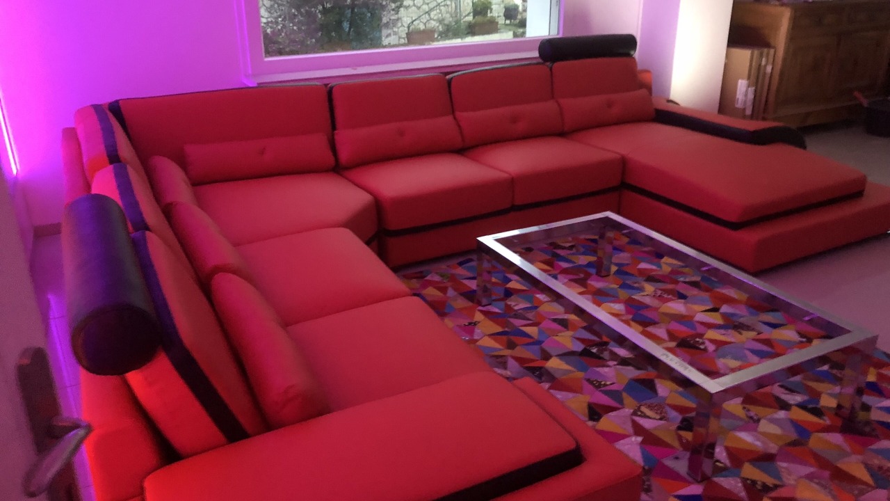 Photo of Livingroom in Eymet