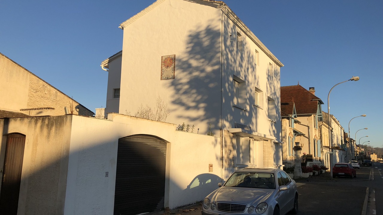 Photo of Outdoor in Eymet