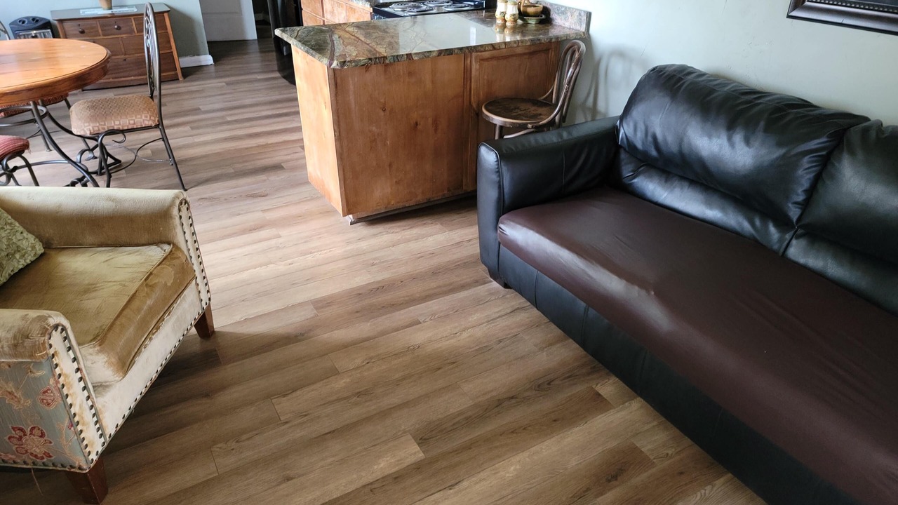 Photo of Livingroom in Davis