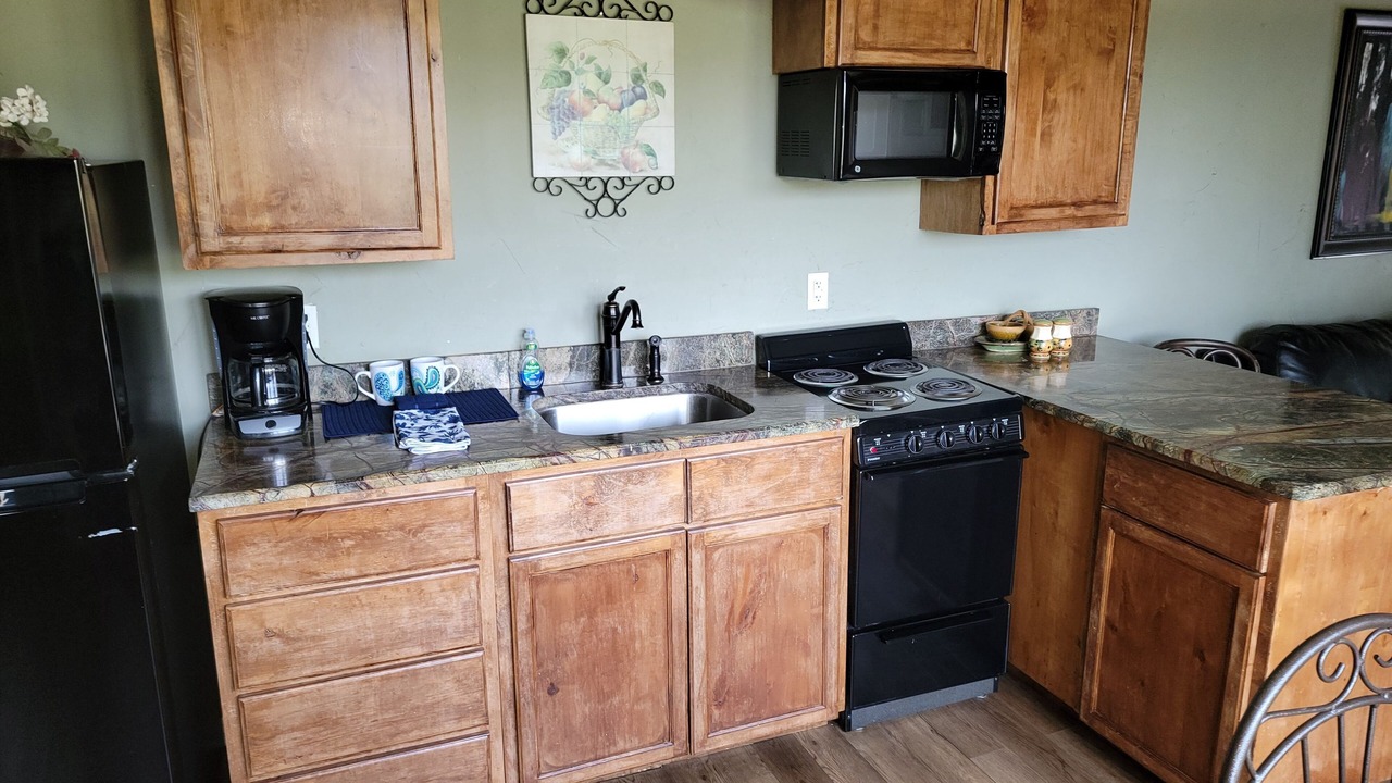 Photo of Kitchen in Davis