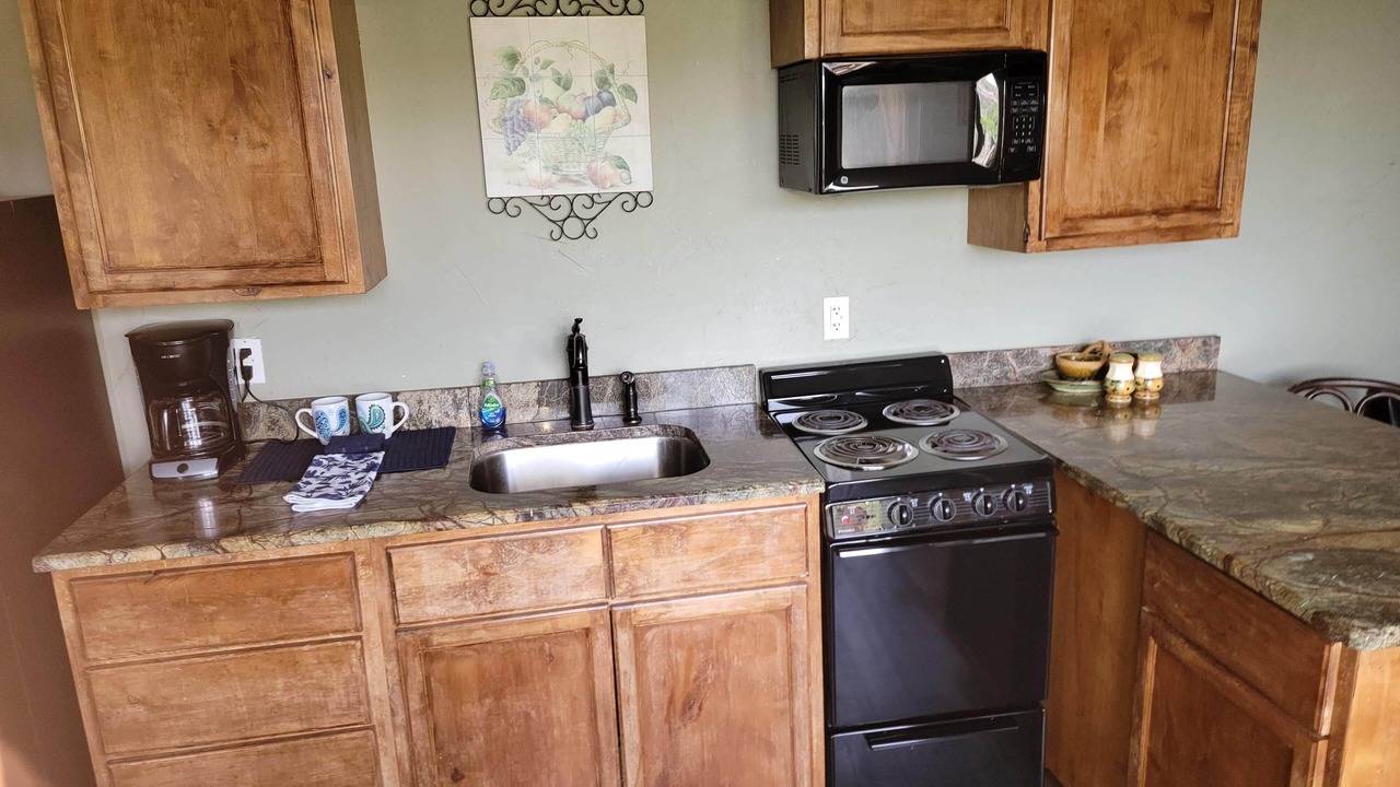 Photo of Kitchen in Davis
