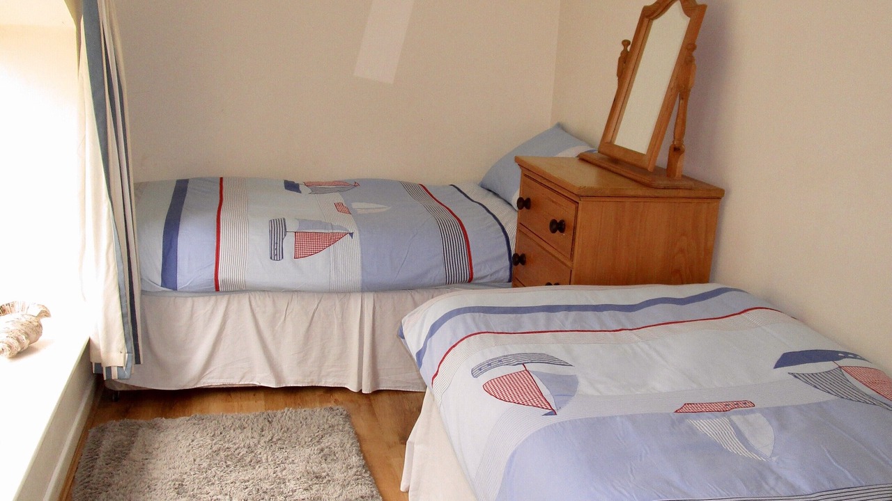 Photo of Bedroom in Westleigh