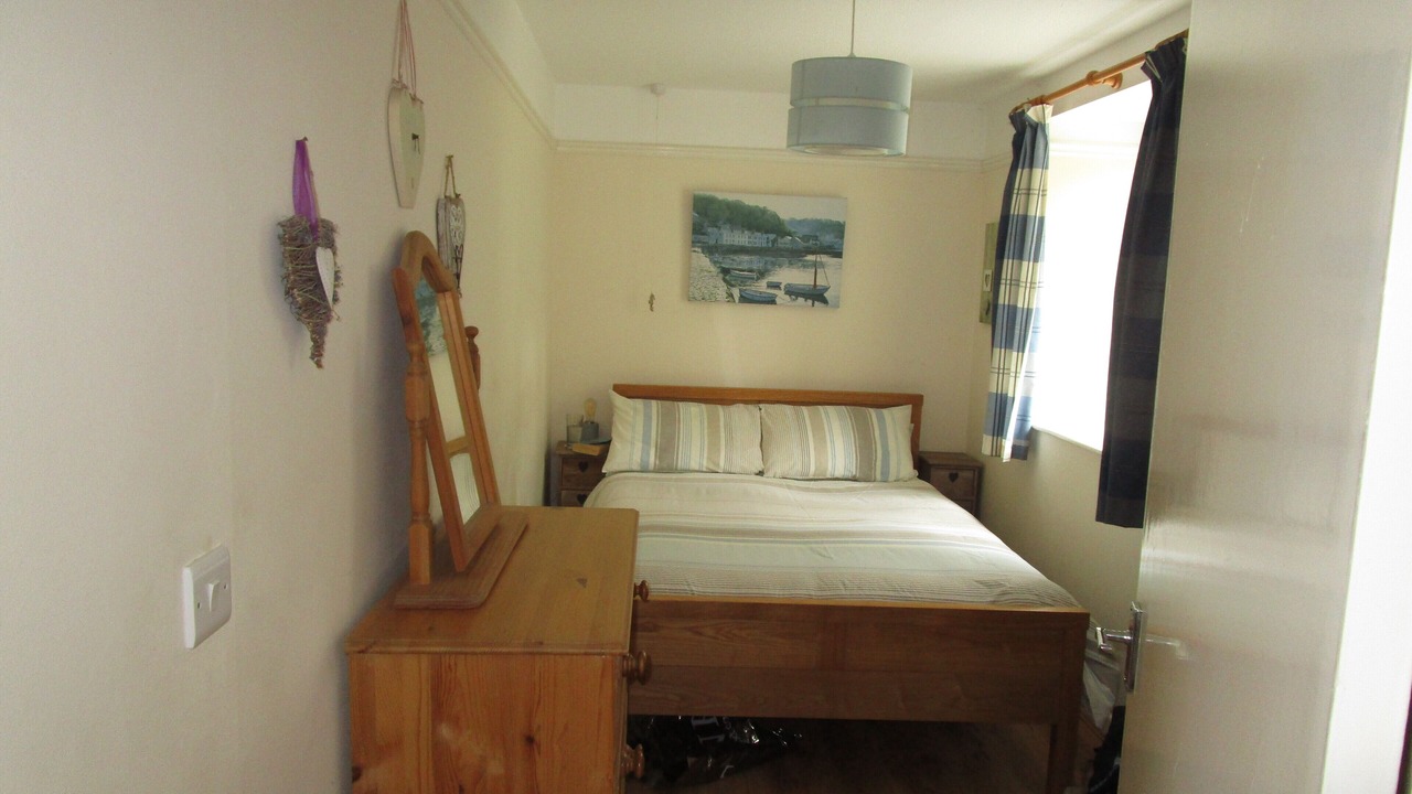 Photo of Bedroom in Westleigh
