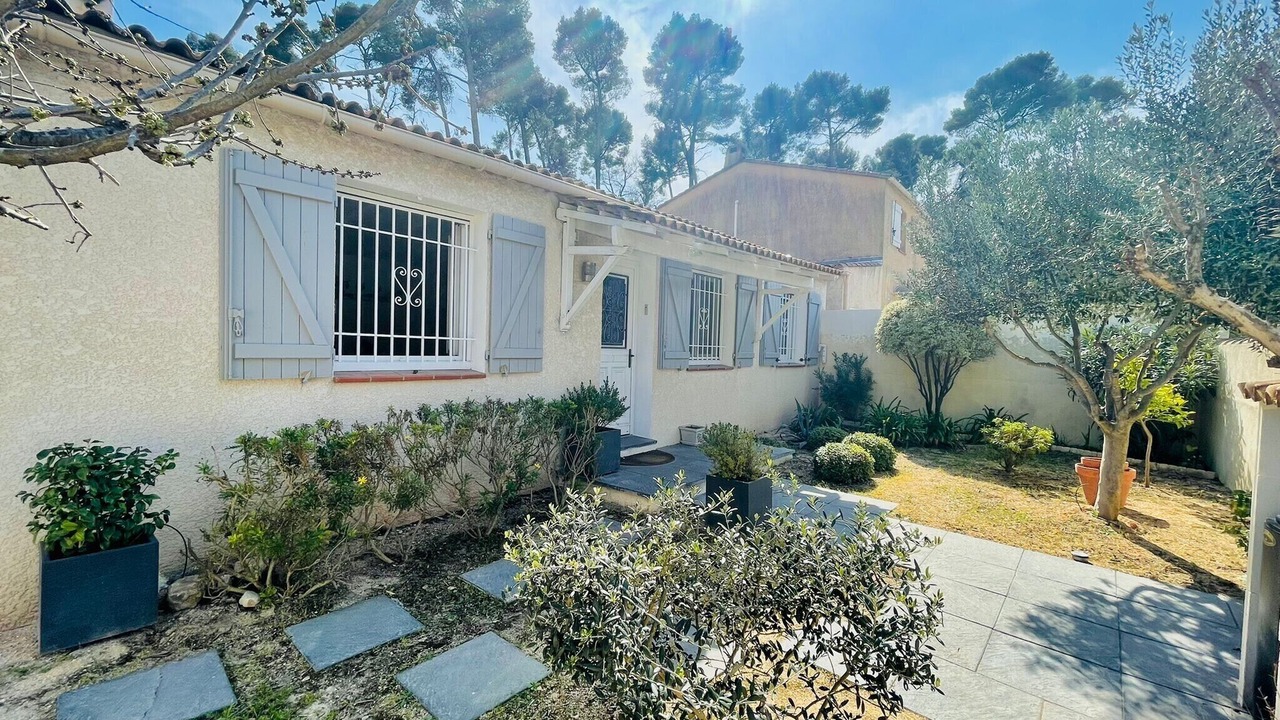 Photo of Outdoor in Les Olives