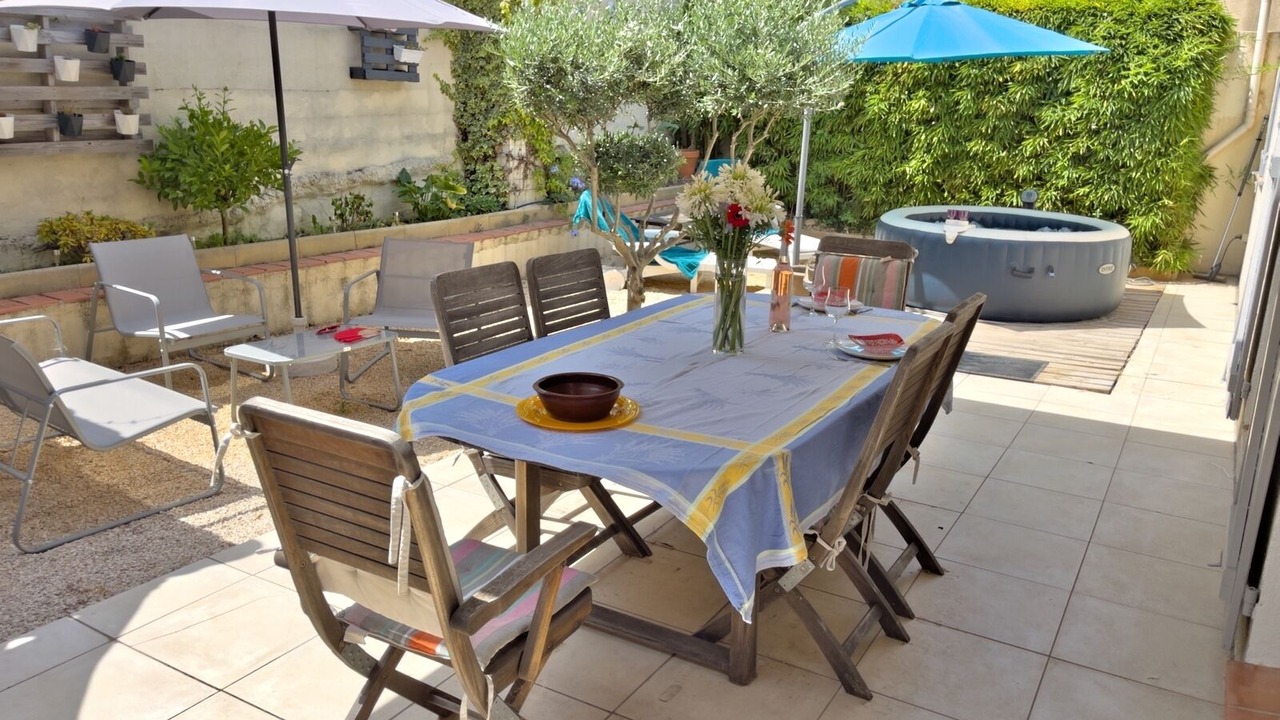 Photo of Outdoor in Les Olives