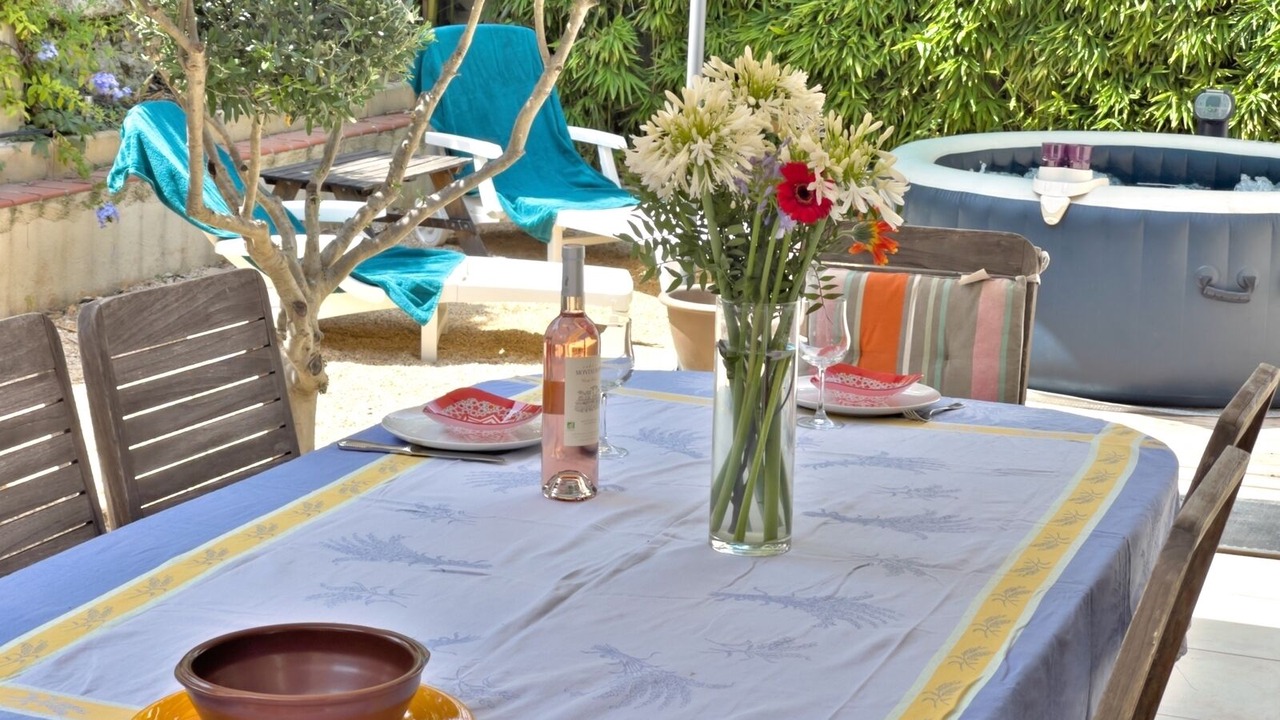 Photo of Outdoor in Les Olives