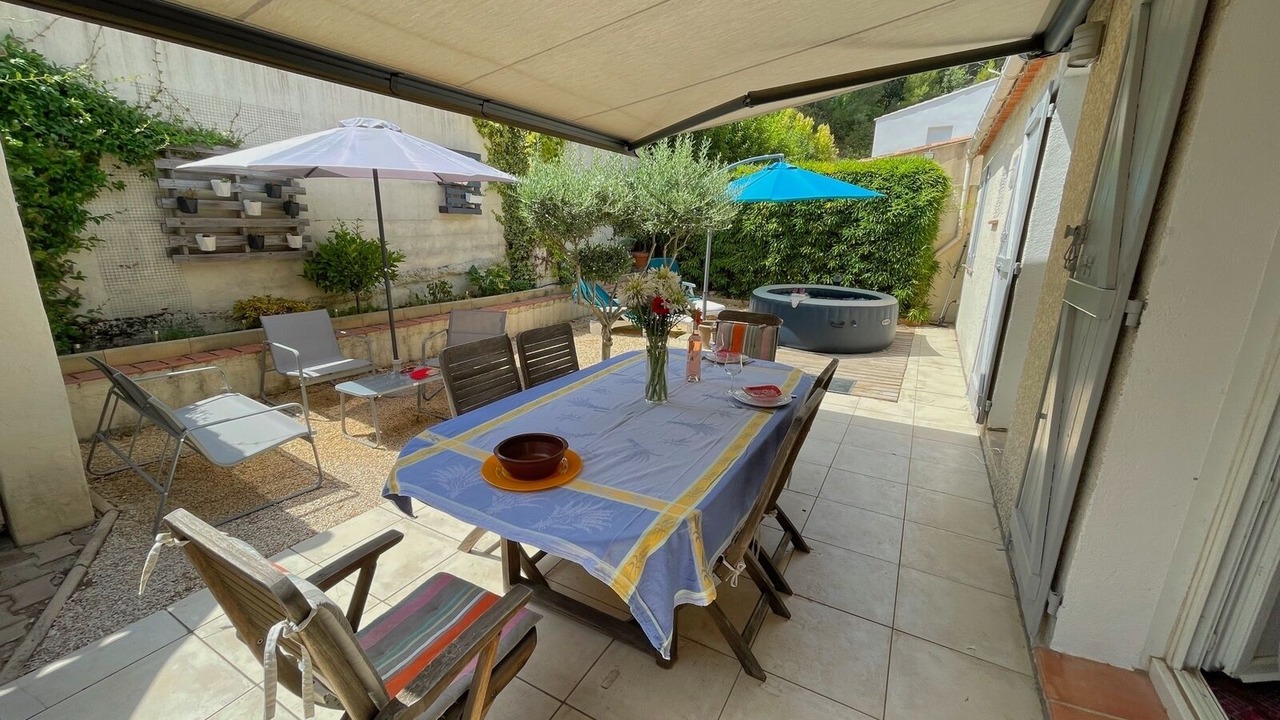 Photo of Outdoor in Les Olives
