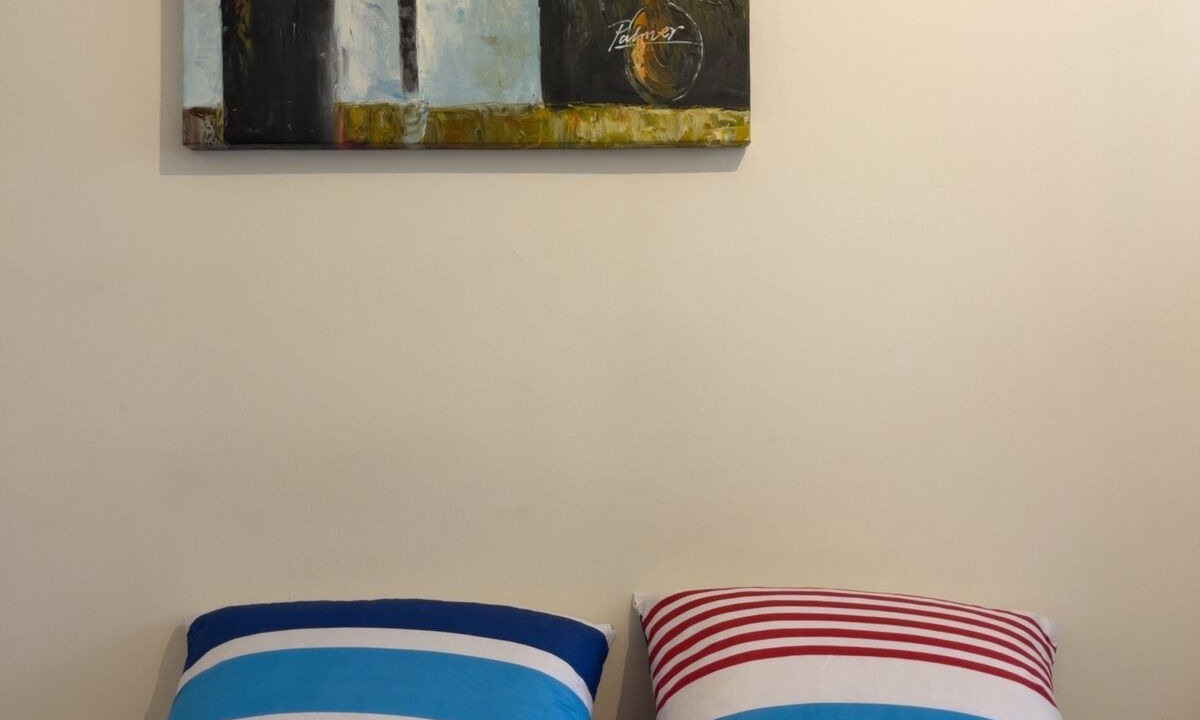 Photo of Bedroom in Les Olives