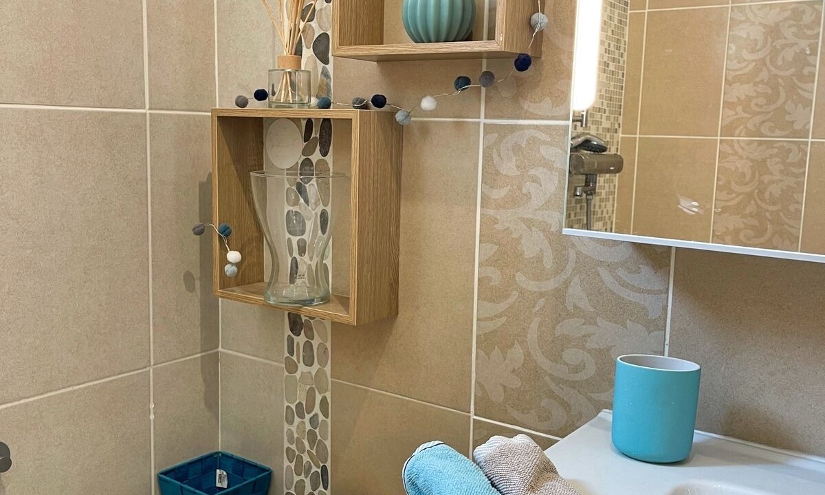 Photo of Bathroom in Les Olives