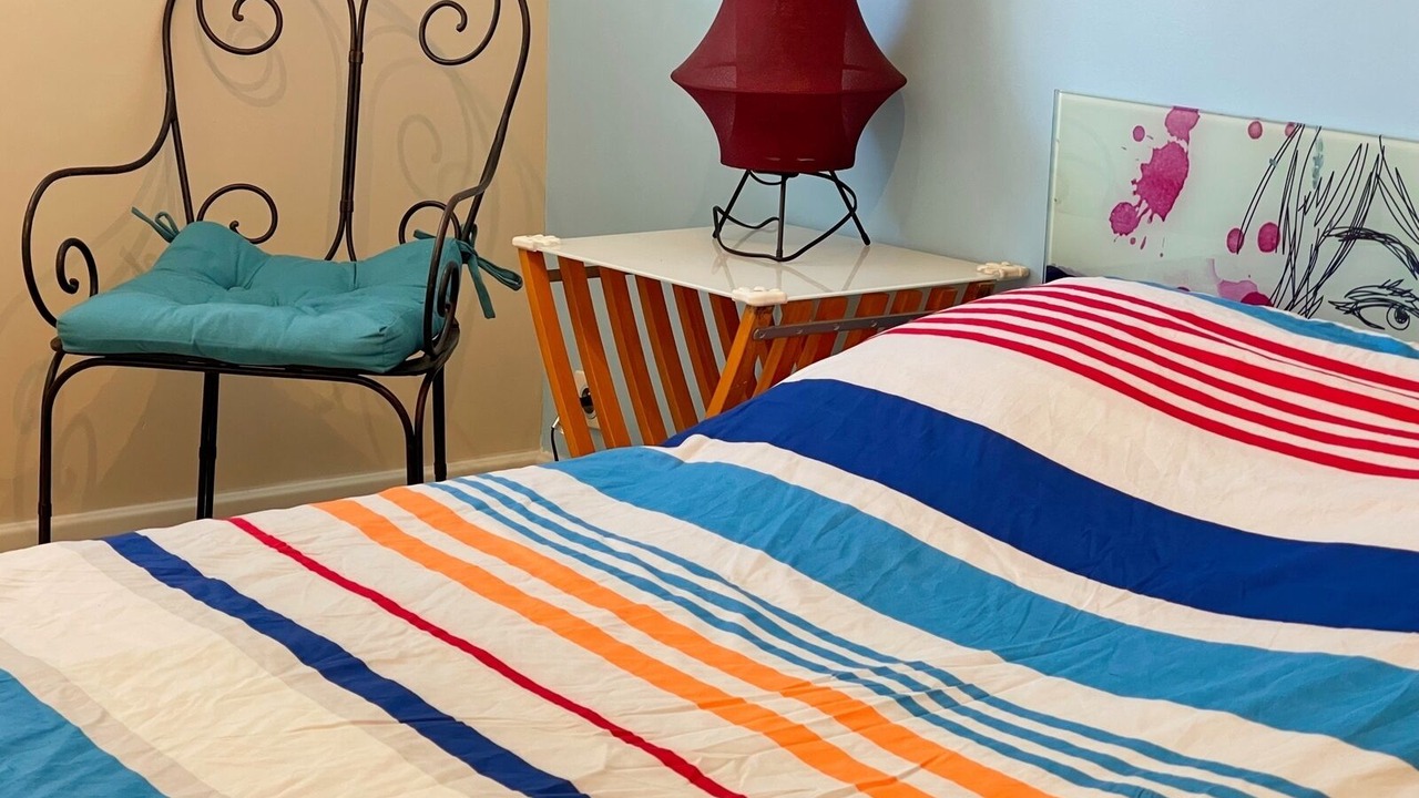 Photo of Bedroom in Les Olives
