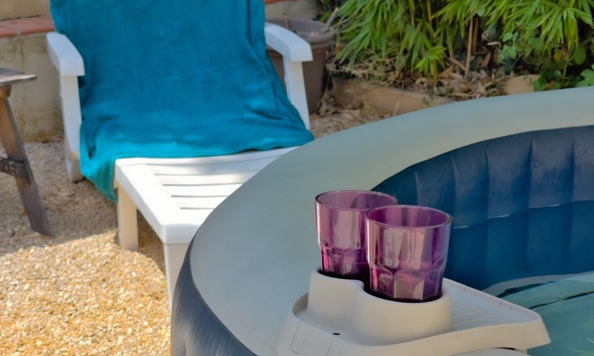 Photo of Outdoor in Les Olives