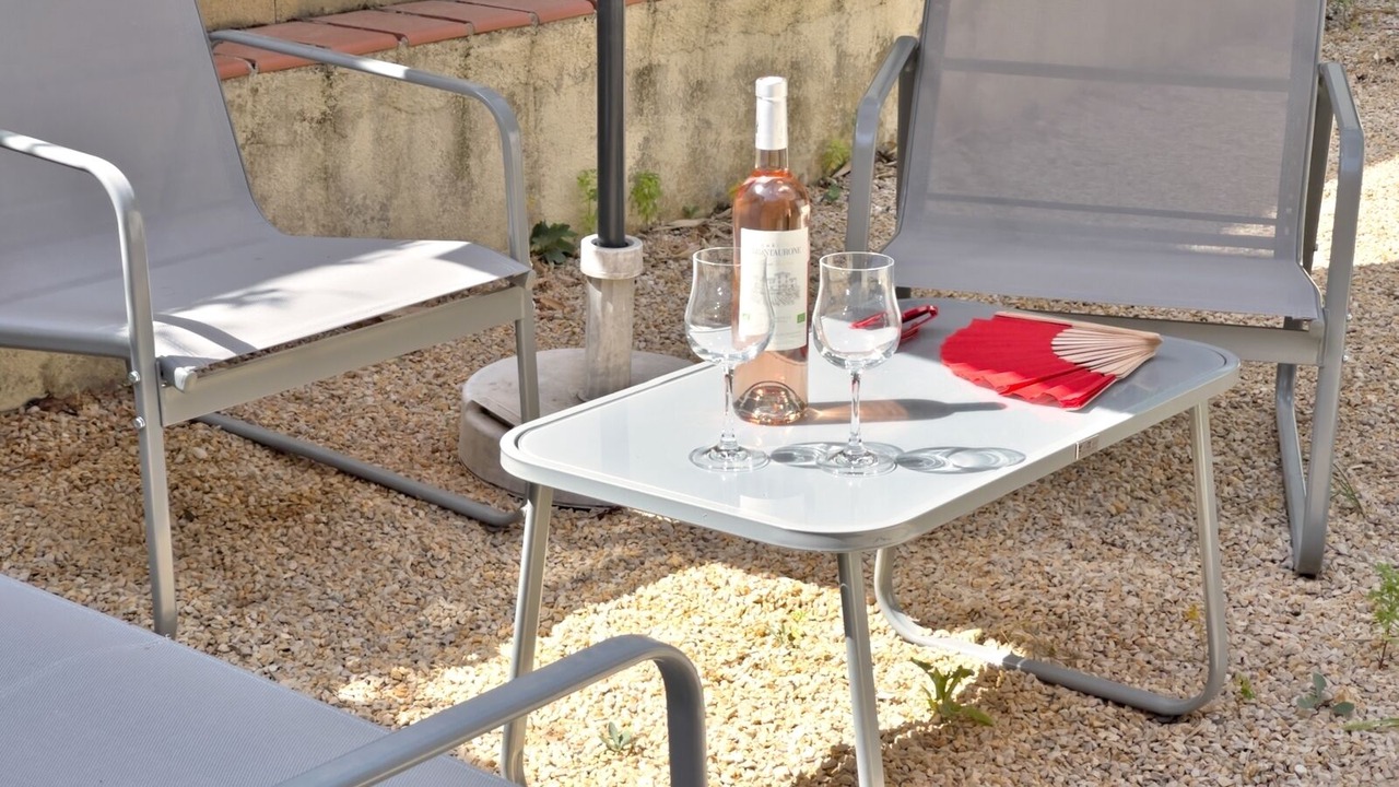 Photo of Outdoor in Les Olives