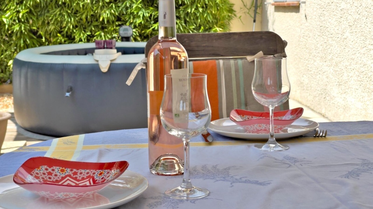 Photo of Outdoor in Les Olives