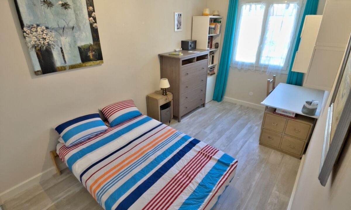 Photo of Bedroom in Les Olives