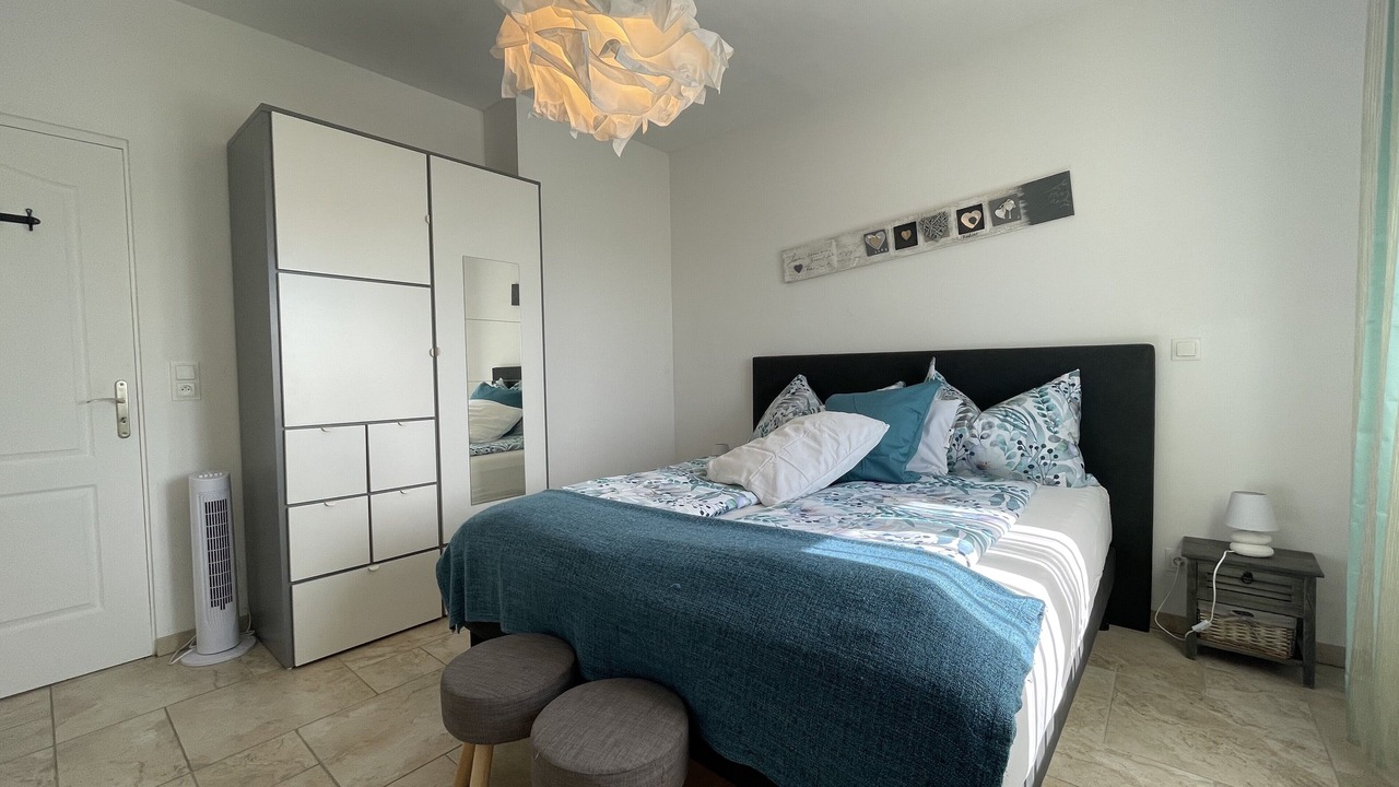 Photo of Bedroom in Vallon-Pont-d'Arc