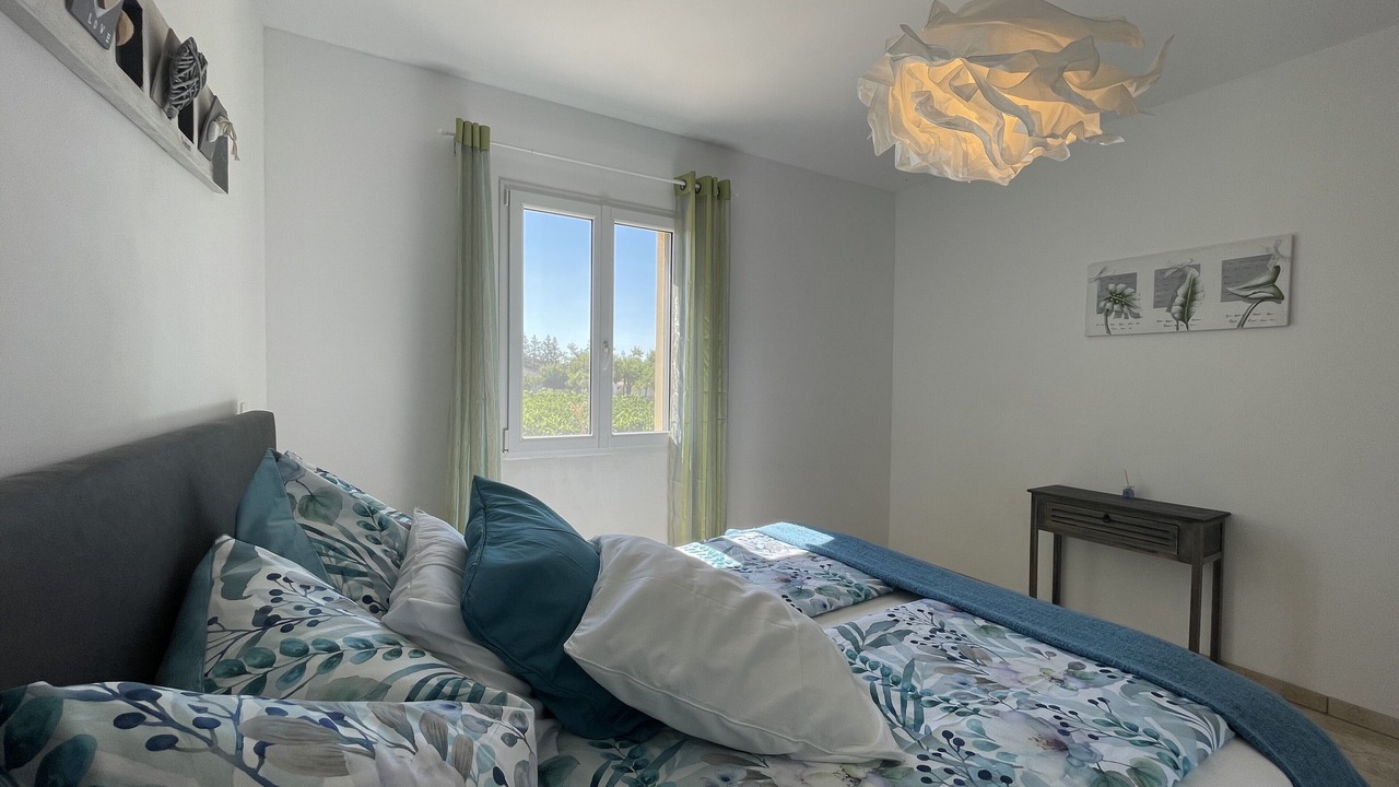 Photo of Bedroom in Vallon-Pont-d'Arc