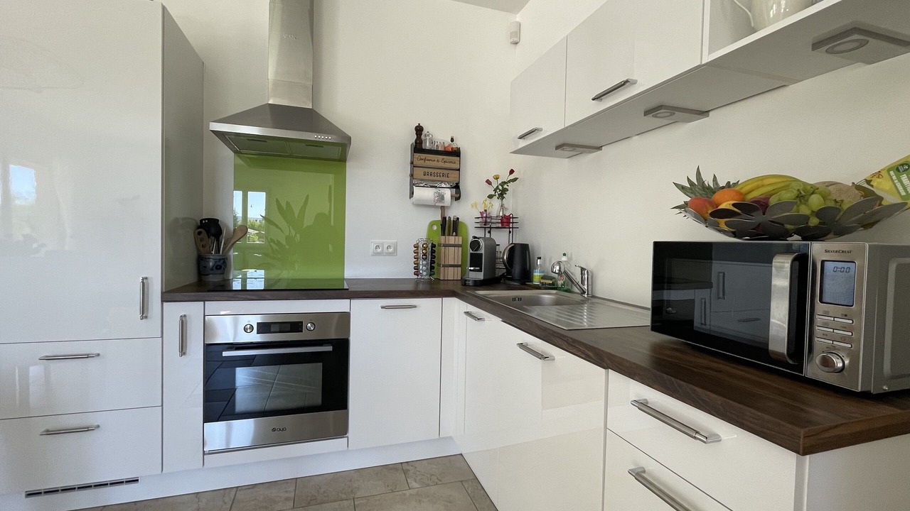 Photo of Kitchen in Vallon-Pont-d'Arc