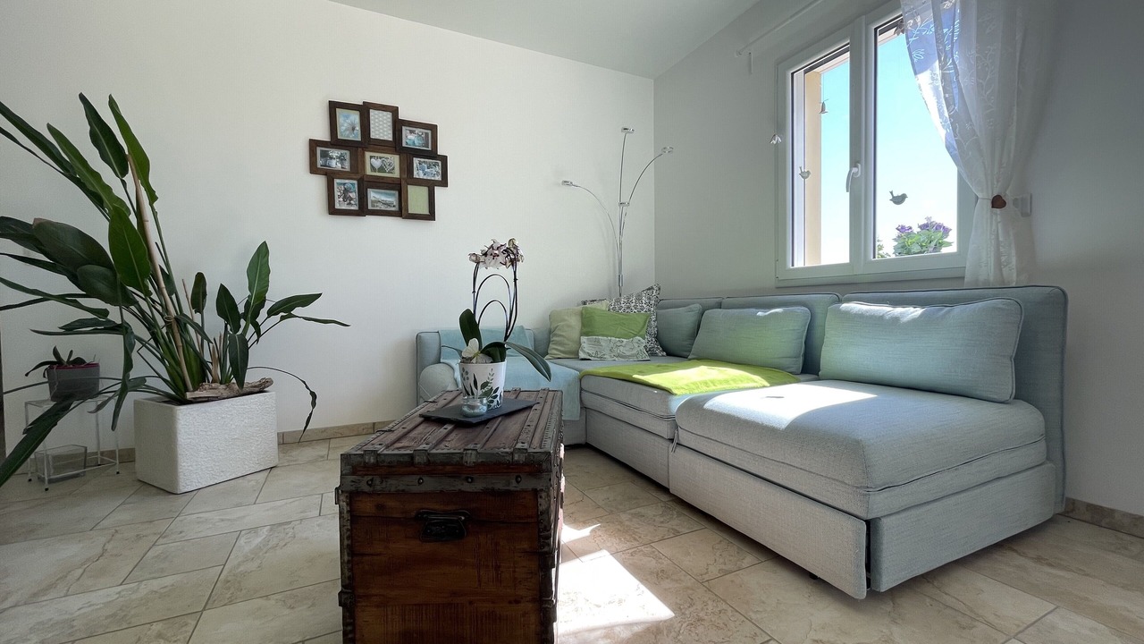 Photo of Livingroom in Vallon-Pont-d'Arc
