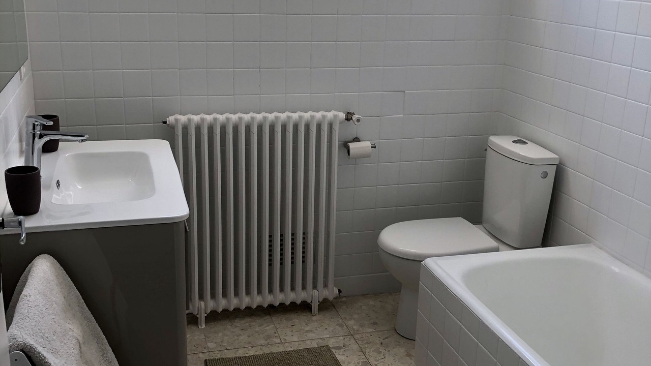 Photo of Bathroom in Saint-Trojan-les-Bains